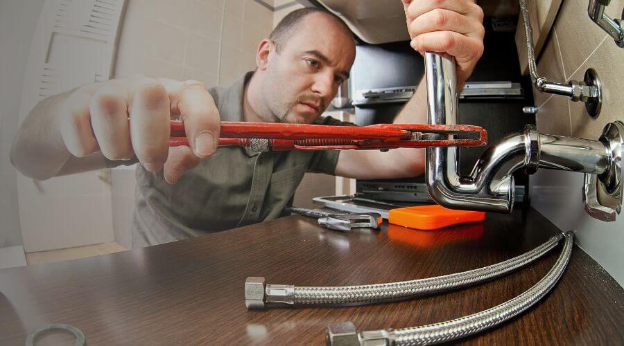 Professional sink repair in Newburyport, MA